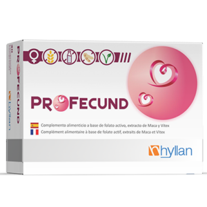 ProFecund (para la Mujer)